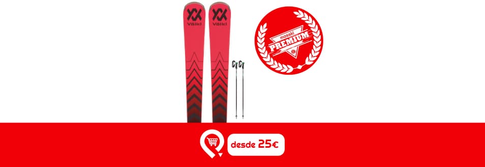 Esqui Oro