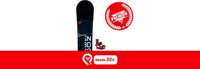 Tabla Snowboard Plata