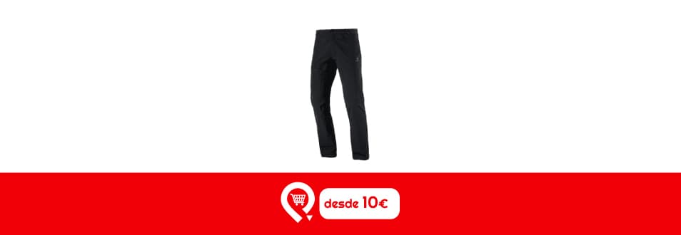 Pantalón Esqui - Snowboard