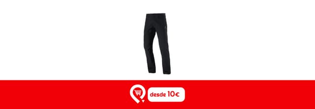 Pantalón Esqui - Snowboard