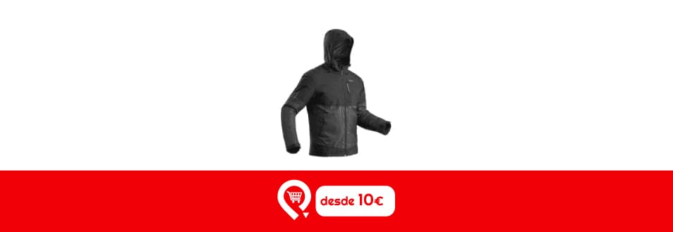 Chaqueta Esquí - Snowboard