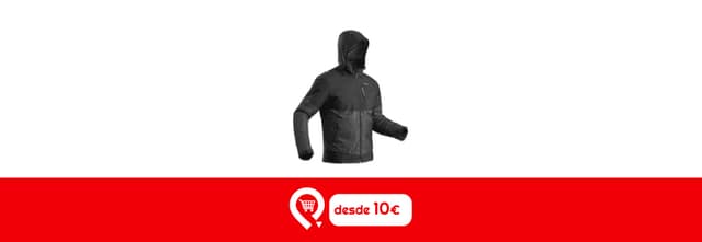 Chaqueta Esquí - Snowboard