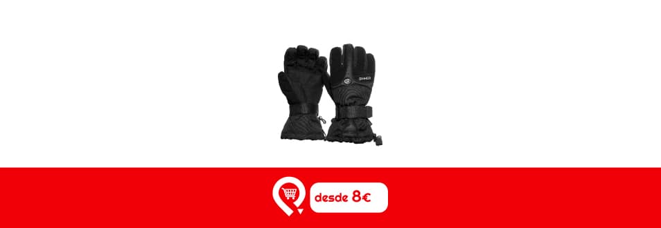 Guantes