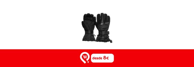 Guantes